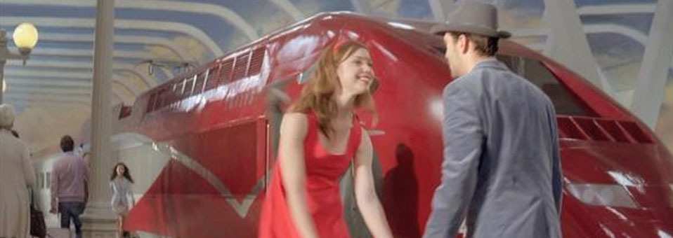 Thalys