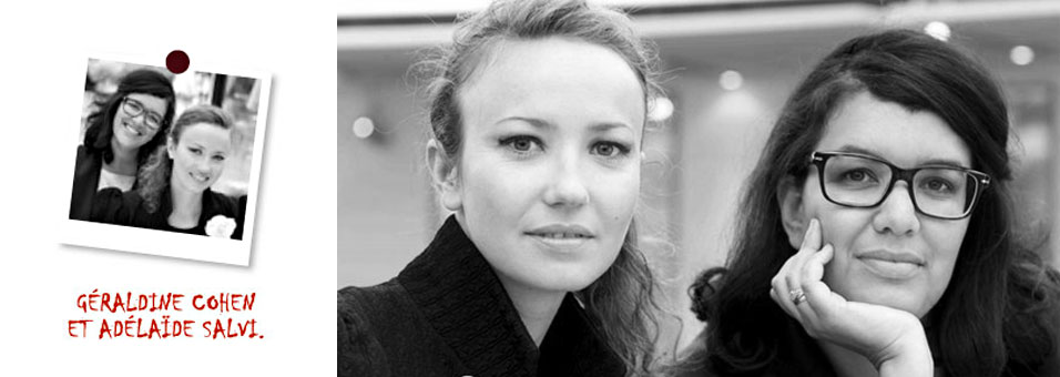 Fashion video: My Suelly pour Monoprix