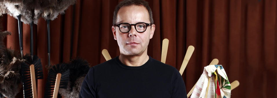 Frédéric Perigot pour Monoprix
