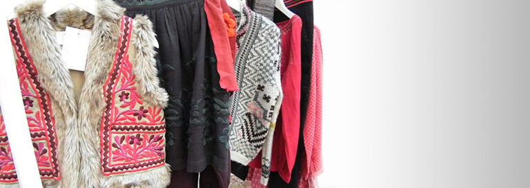 Fashion Video : Antik Batik pour Monoprix