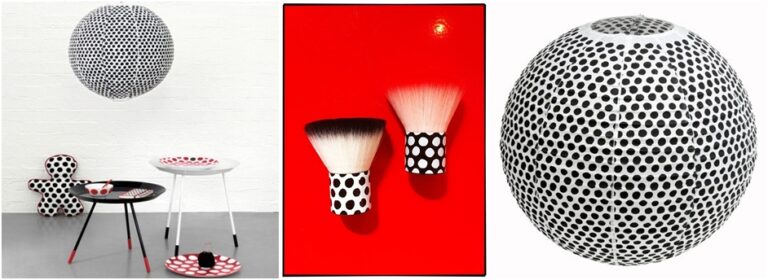 Fashion video: Paola Navone pour Monoprix