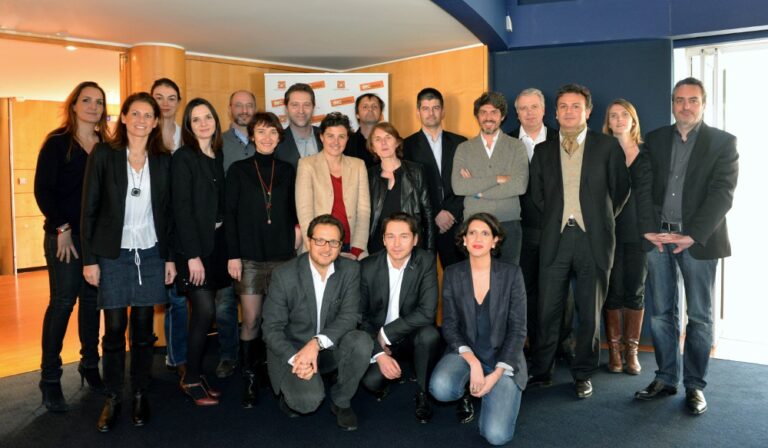 WCP participe au Jury des IMC Awards