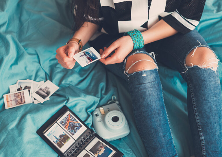 Photobox : Nouveau blog de marque