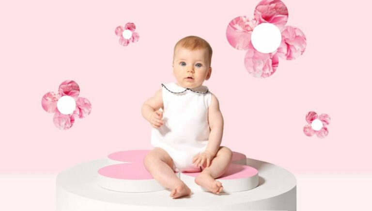 Jacadi : Plateforme de marque